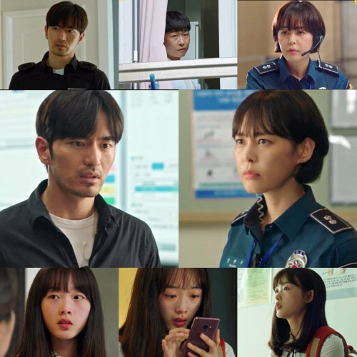 '보이스2' 이승영 PD, "미성년자 피해자의 감정-아픔 담고 싶었다"