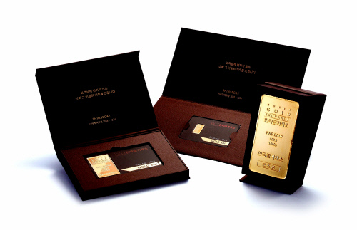 골드바·수제맥주…신세계百, 이색 추석 선물세트로 명절 특수 노린다