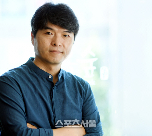 [포토] 이석근 감독, 