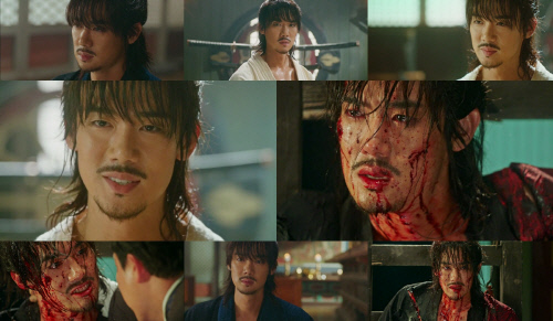 [SS스타]유연석, '미스터 션샤인'서 빛난 혼신 연기의 진가