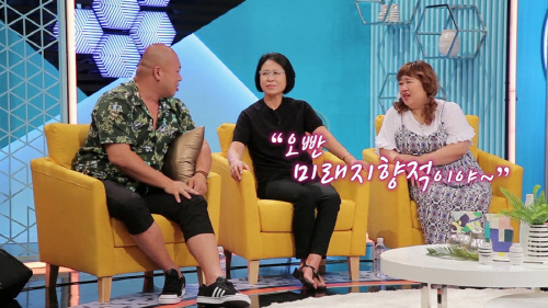 '외식하는 날' 돈스파이크, '돈스 食월드' 실현?…먹상력 끝판왕