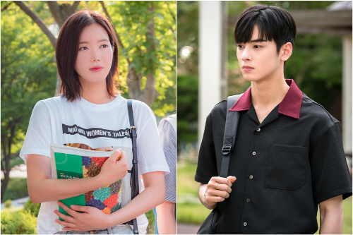 '내 아이디는 강남미인' 임수향-차은우 PICK, 후반부 기대 포인트