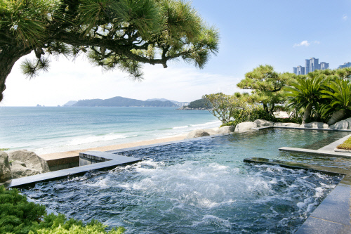 파라다이스호텔 부산 오션스파 씨메르 1