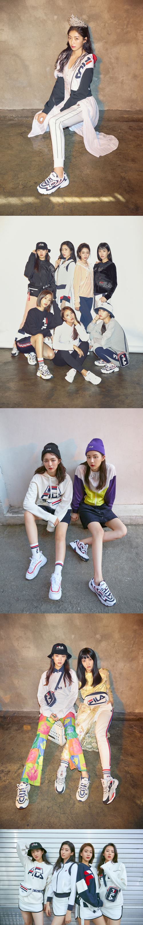 2018 미스코리아, 당당하고 아름다운 청춘 '7인 7색' (화보)