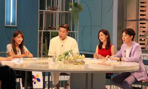 '야간개장' 서장훈, 드디어 일상 공개하나?…궁금증 유발