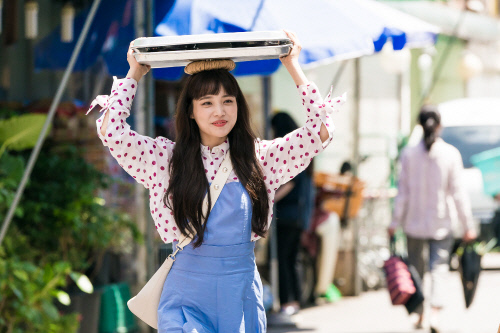 사랑꾼초홍