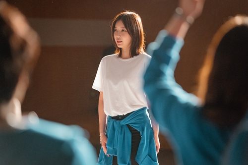 임수향, '내 아이디는 강남미인' 눈을 뗄 수 없는 공감 포인트 셋