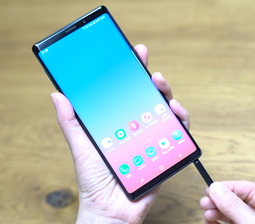 갤럭시S8·노트8·노트9·S9 가격 대폭 인하, 핫딜폰 ‘호갱탈출 이벤트’ 실시