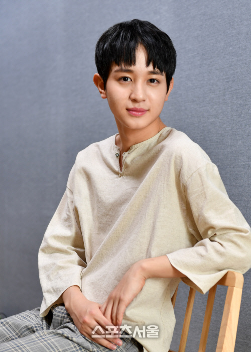 [SS픽!뉴페이스①]'신과함께2' 정유안 "하정우 아역, 정말 영광이었죠"