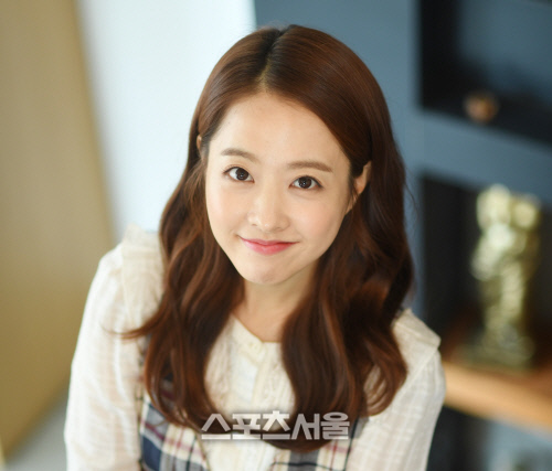 [포토] 박보영