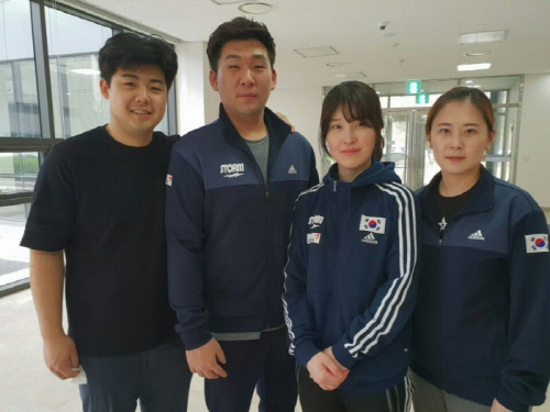 [자카르타AG]이연지, 볼링 여자 마스터스 은메달