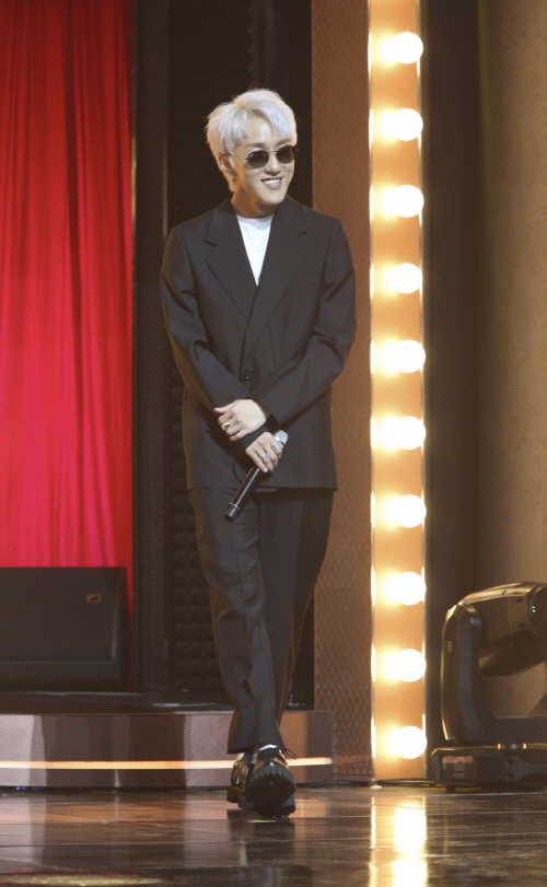 '히든싱어5' 자이언티, "협업하고 싶은 뮤지션, 김건모"