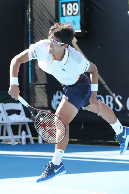 정현 호주오픈(협회)