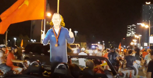 캡처 박항서 등신대