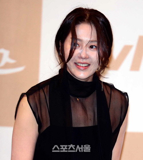 고현정, '리턴' 후 활동 재개하나…"'조들호2' 검토 중"