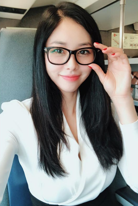 서정희 딸 서동주, 관찰 예능 출격…TV조선 '라라랜드' 출연