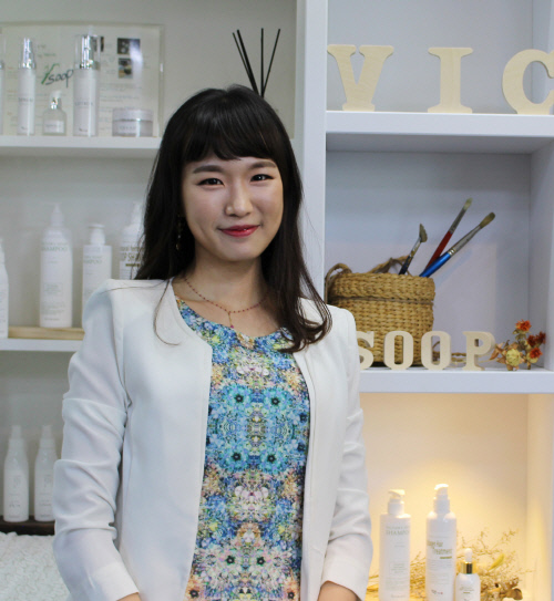 오로지 소비자 입소문과 수많은 후기로 인정받은 자연주의 화장품