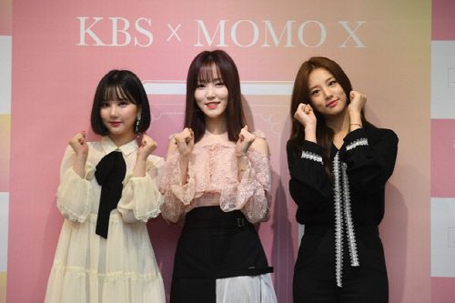 '여자친구·라붐 추천 책은?', 웹예능 통해 아이돌셀러 붐업[SS현장]