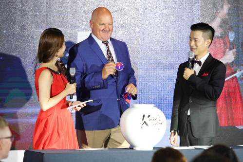 [경마단신]'코리아컵' 출발번호 추첨행사, 유튜브로 생중계 外