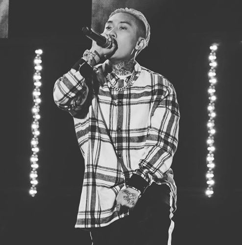 도끼 "최근 이사...더 이상 집공개 NO·찾아오지 않길" 호소