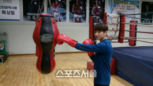 복싱 라이트급 최강 오연지 사상 첫 AG 금메달 [자카르타AG]