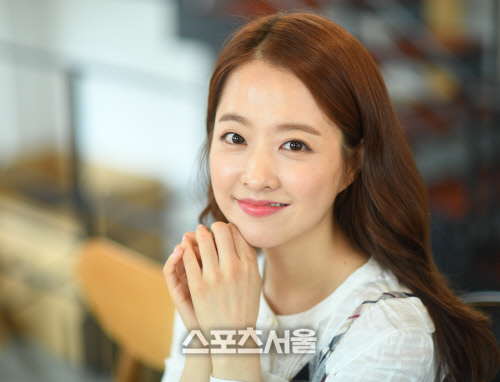 [포토] 박보영