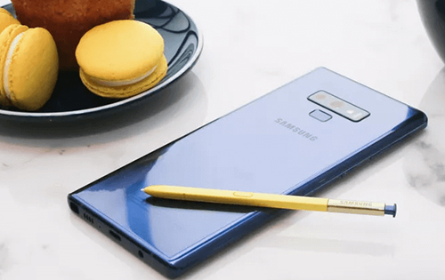 9월 맞이, 아이폰9·갤럭시노트9·노트8·S9·S8 가격 대폭 인하 이벤트