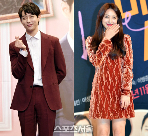 이동건♥조윤희→현우♥표예진…사랑은 '월계수'를 타고