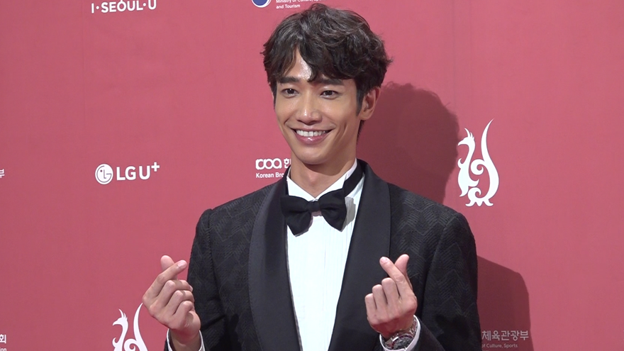 류이호, 한국 들썩이게 만든 '대만 남친'의 꽃미소 [SS쇼캠]