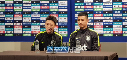 AG 금메달리스트 '유럽 진출'에 대한 이재성-지동원의 생각은?