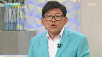 엄용수, 아파트 주차장서 교통사고…경비원 2명 부상