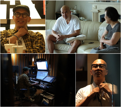 구준엽, '연애의 맛' 합류 "생애 첫 소개팅"