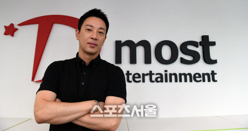 디모스트 김다령 대표 "25년 연예계 노하우 축약…이상민 지상파 복귀, 가장 뿌듯해"[엔터비즈]