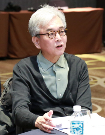 [기업人] 젊어진 애경그룹, '채형석 시대' 본격 닻 올린다