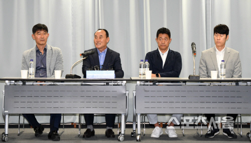 아시안게임 2연패 달성한 '김학범호'의 금메달 비하인드 스토리