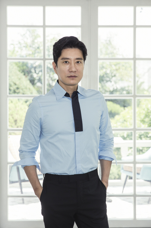 '물괴' 김명민의 연기력 비결? "모자르게 연기하려해"[SS인터뷰②]