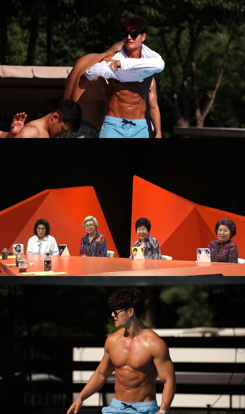 김종국 사진종합