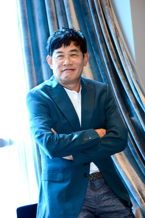 '폼나게 먹자' 이경규, "먹방 따라한다? 20년 전 내가 최초로 시작"