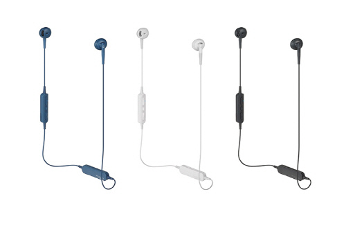 사진1. 오디오테크니카 ATH-C200BT