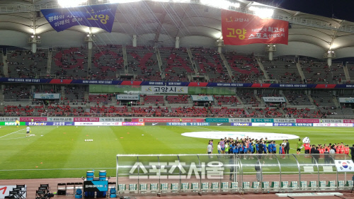 고양-코스타리카