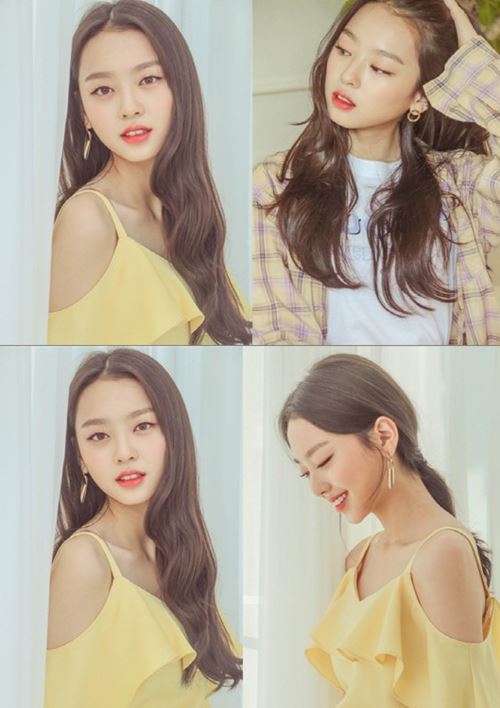 "경솔했던 말실수 반성" 이수민, 한층 더 깊어진 '성숙美' (화보)