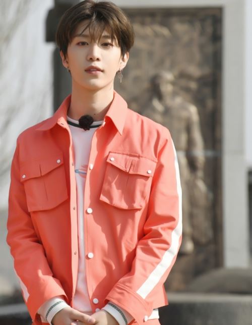 판빙빙 동생 판청청, 팬미팅서 오열 "가족 보호할 힘 있었으면"