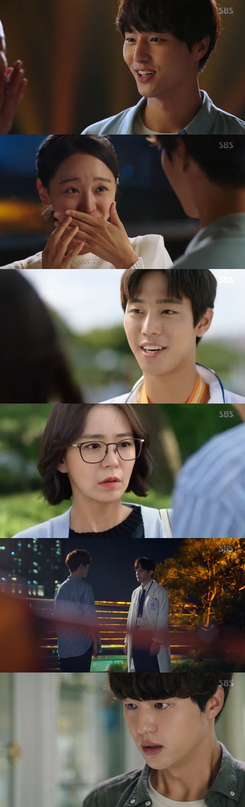 '서른이지만' 양세종X신혜선, 13년 전 교통사고 전말 알아챘다 (종합)