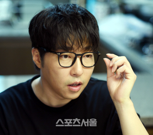 [포토] 대도서관(나동현)