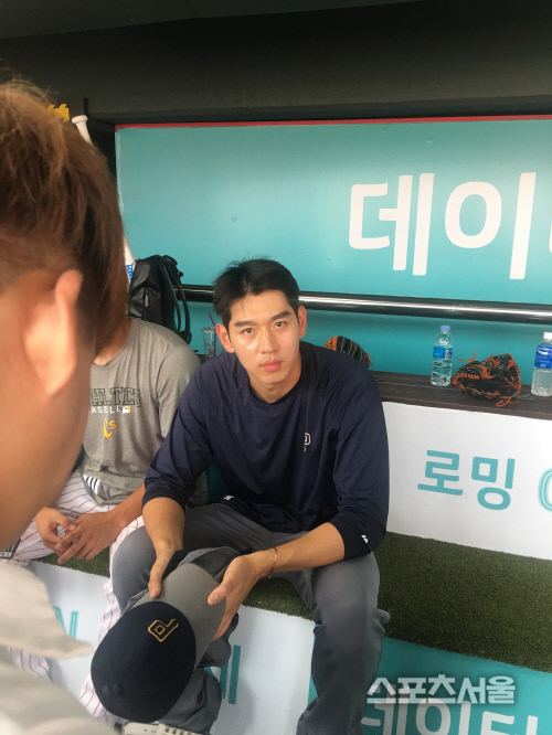 이대은