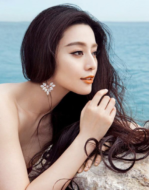 '탈세' 판빙빙 이어 다음 타깃은? 中 고수입 스타·감독들 벌벌