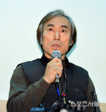 조덕제, 여배우 추행 혐의 유죄 판결…징역 1년·집유 2년