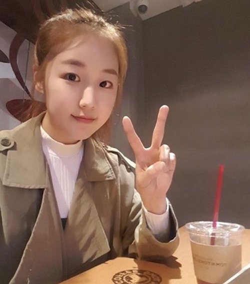 '미스터 션샤인' 박보미, 동갑내기 일반인 남자친구와 열애설