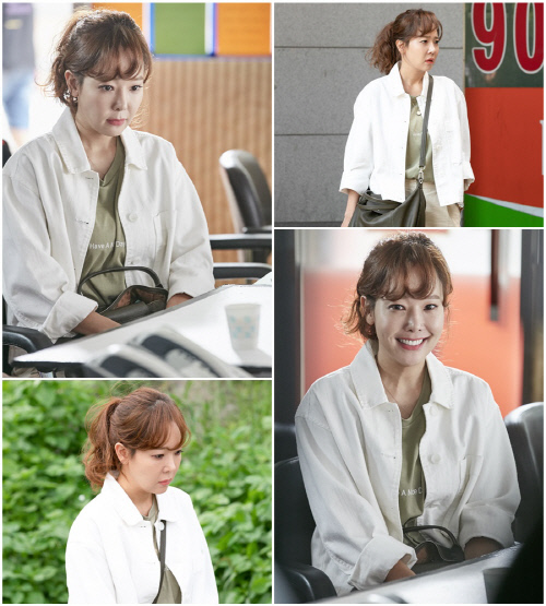 '치유기' 소유진, 현실 원더우먼 변신 "공감 캐릭터 위해 노력할 것"