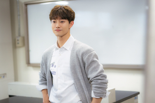 곽동연, '강남미인' 종영 소감 "시청자 큰 사랑, 기운낼 수 있었던 이유"